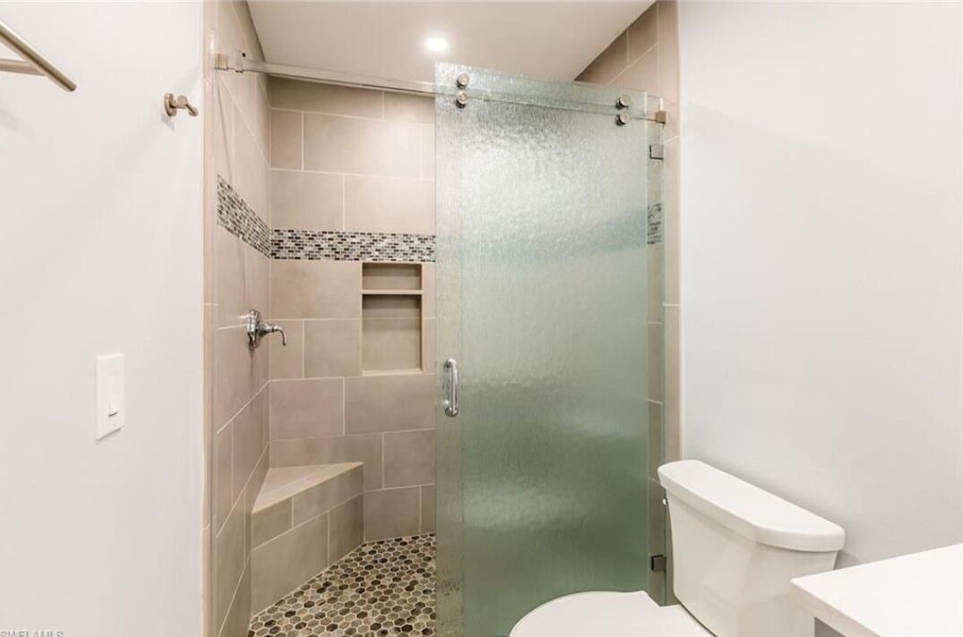 Photo of Bathroom in Marco Island