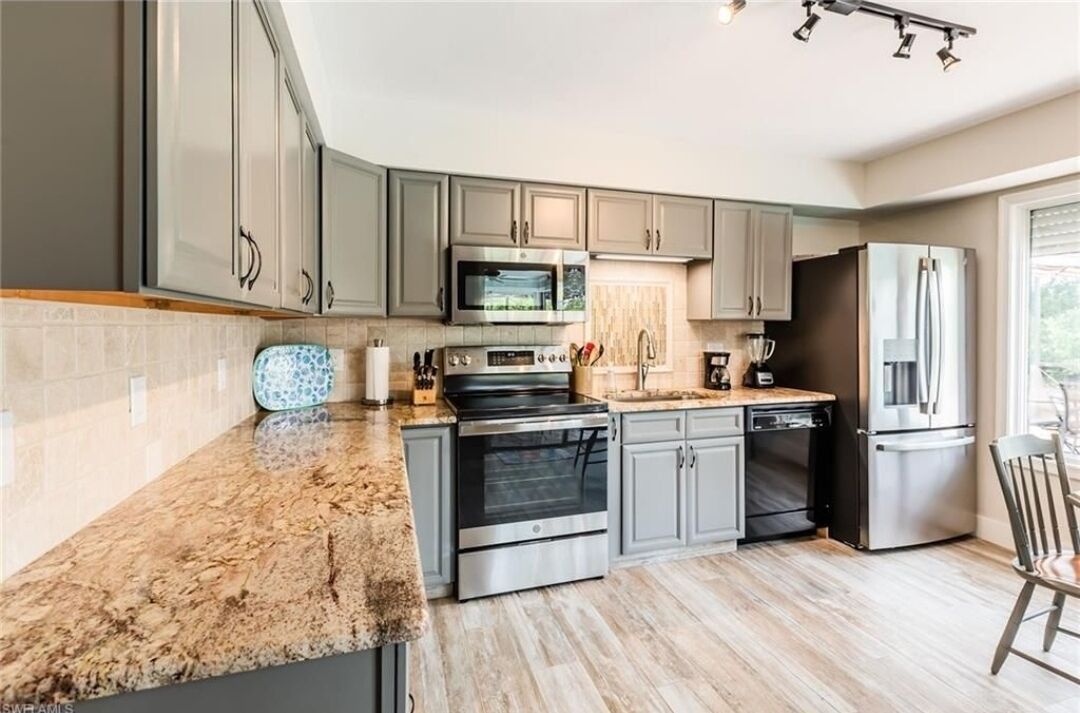 Photo of Kitchen in Marco Island