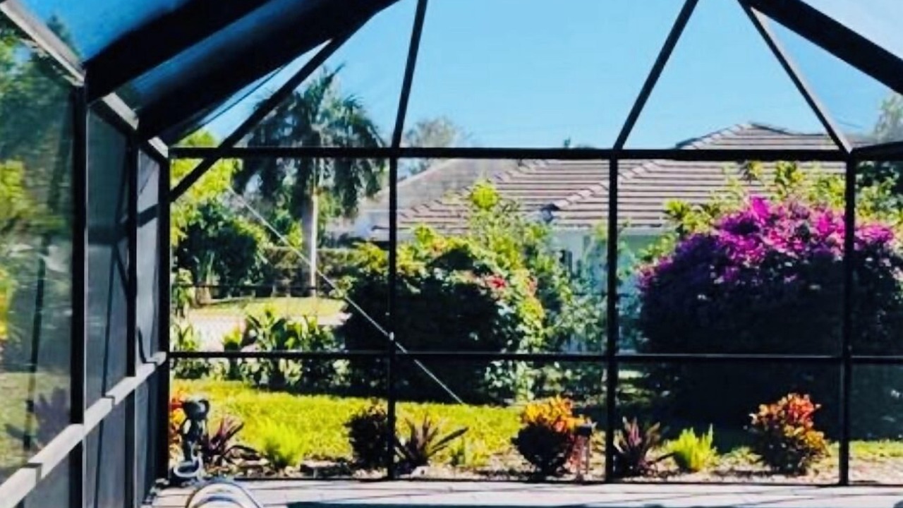 Photo of Outdoor in Marco Island
