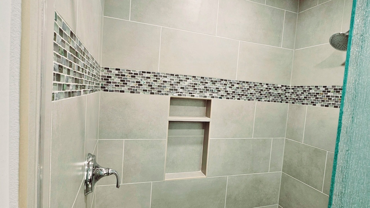 Photo of Bathroom in Marco Island