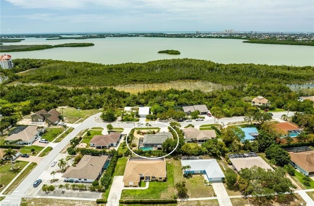 Photo of Outdoor in Marco Island