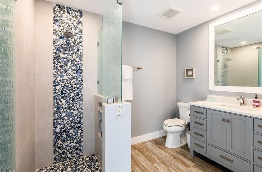 Photo of Bathroom in Marco Island