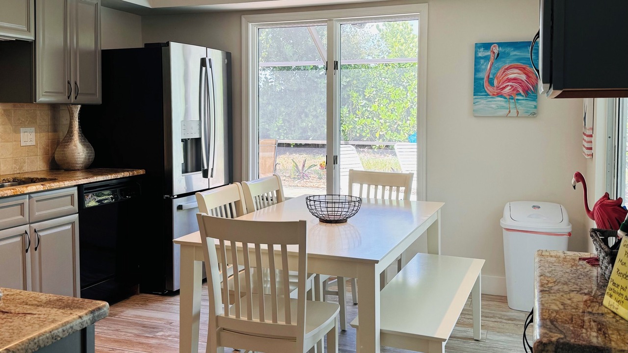 Photo of Kitchen in Marco Island