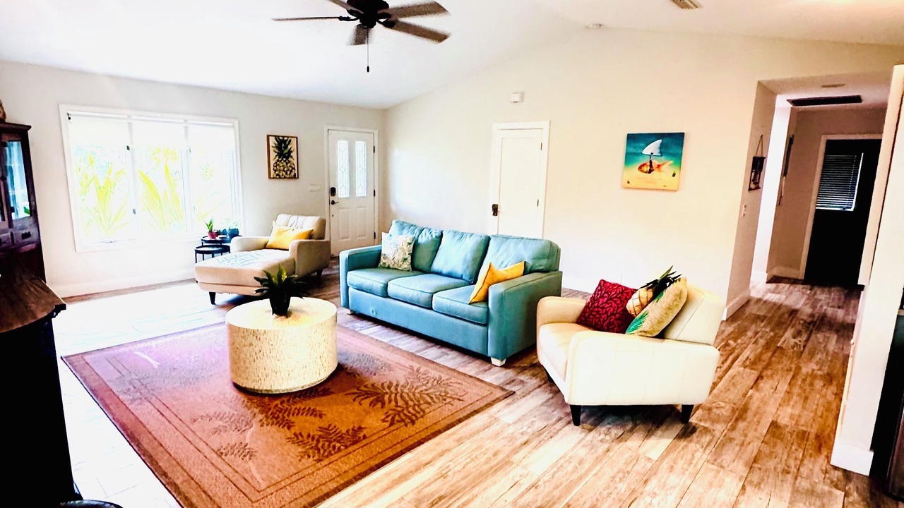 Photo of Livingroom in Marco Island