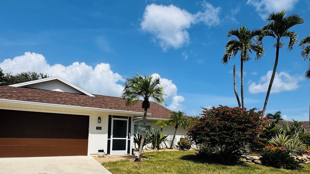 Photo of Outdoor in Marco Island