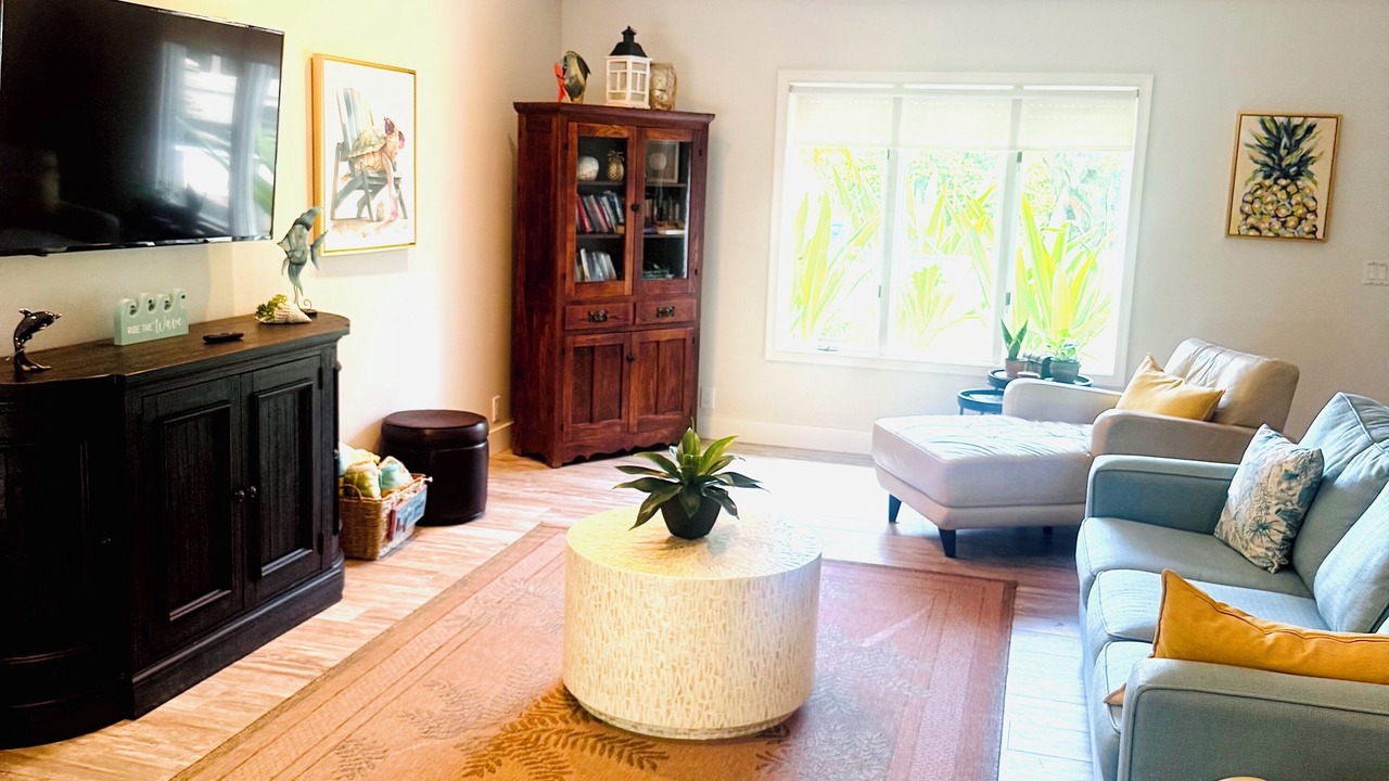 Photo of Livingroom in Marco Island