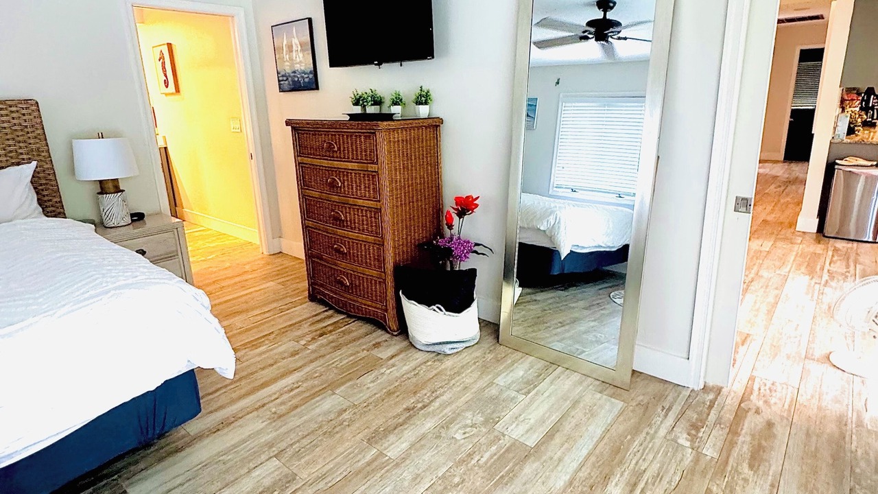 Photo of Bedroom in Marco Island
