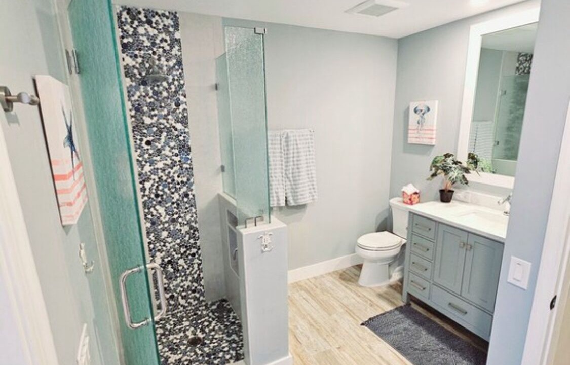 Photo of Bathroom in Marco Island