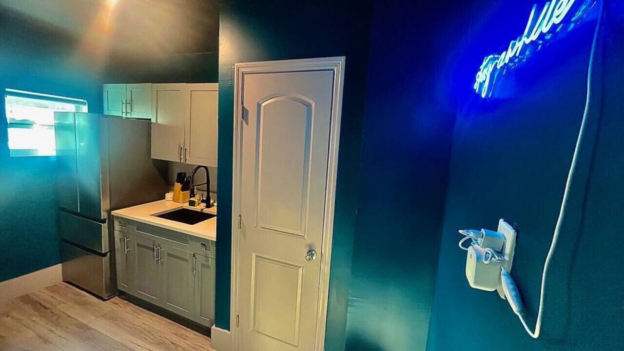 Photo of Kitchen in Victoria Park