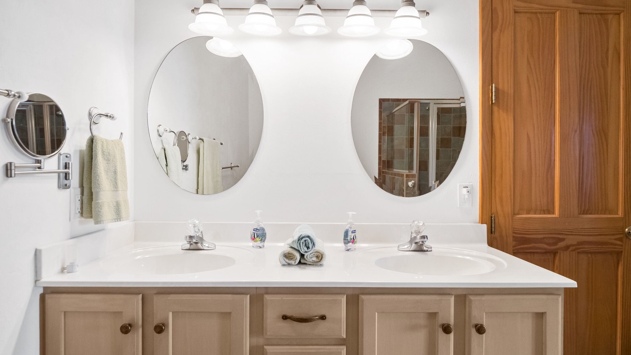 Photo of Bathroom in Flagler Beach