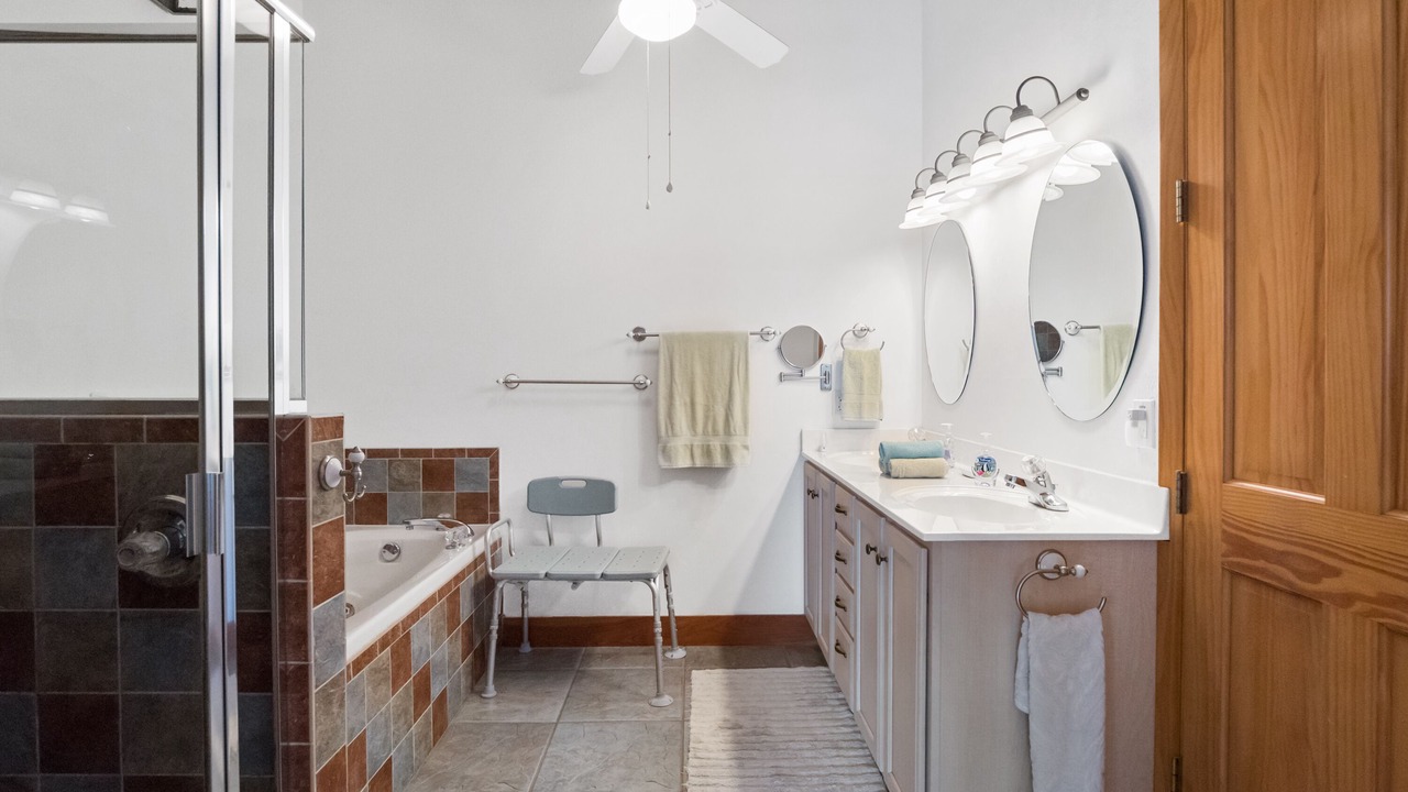 Photo of Bathroom in Flagler Beach