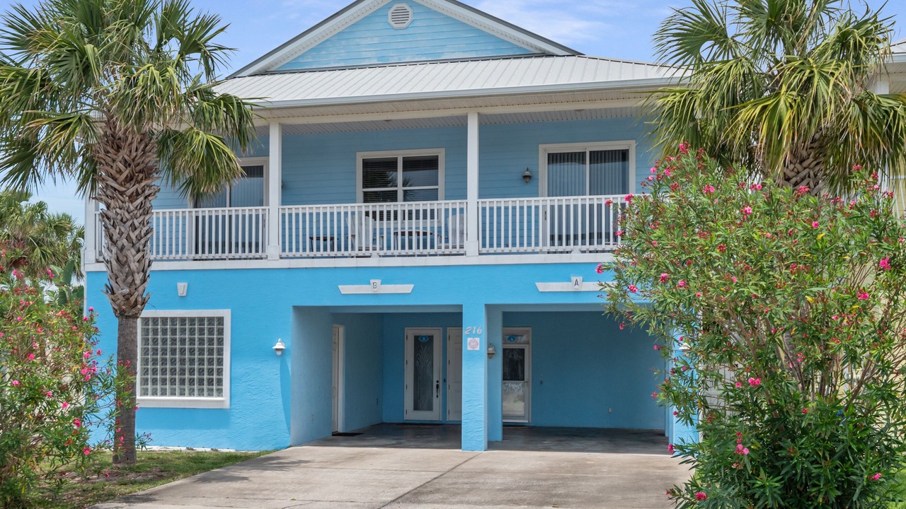 Photo of Outdoor in Flagler Beach
