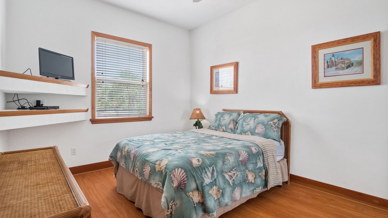 Photo of Bedroom in Flagler Beach