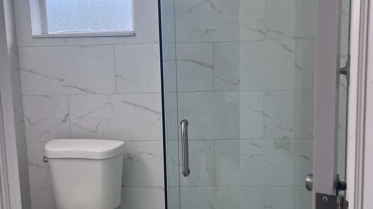 Photo of Bathroom in Pineapple Grove Arts District
