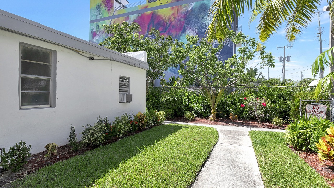 Photo of Outdoor in Pineapple Grove Arts District