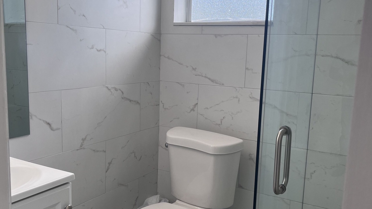 Photo of Bathroom in Pineapple Grove Arts District