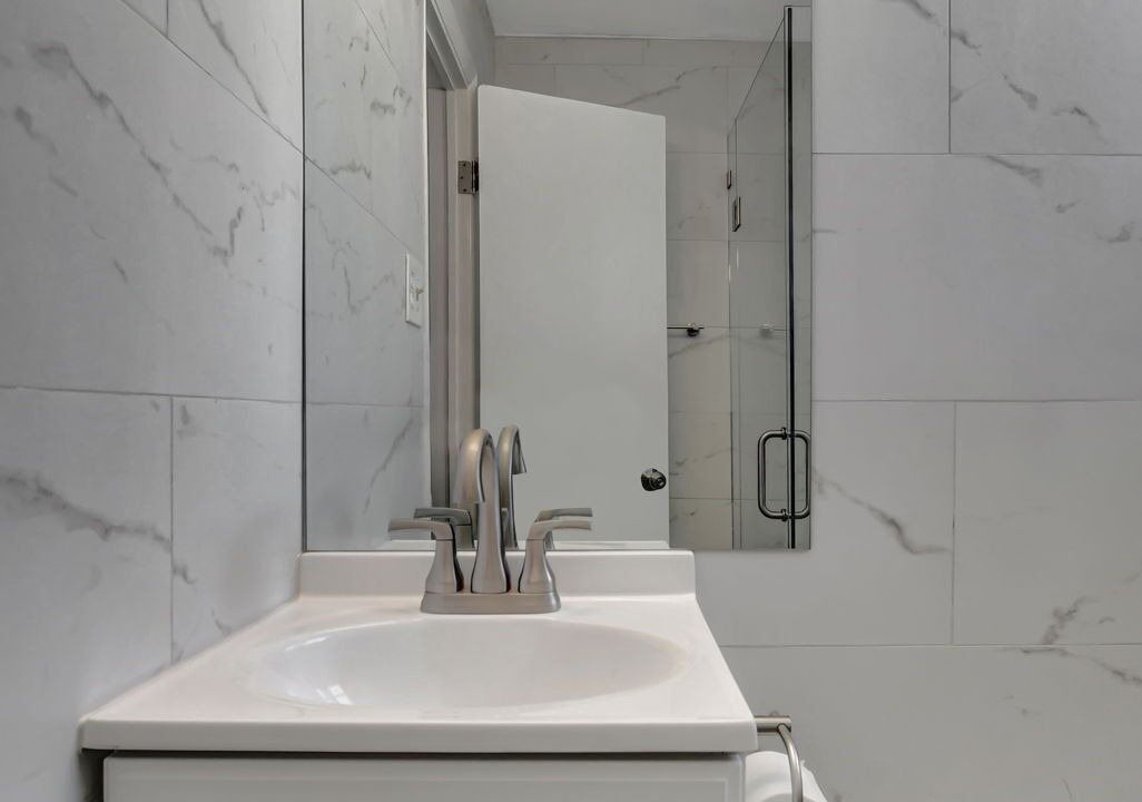 Photo of Bathroom in Pineapple Grove Arts District