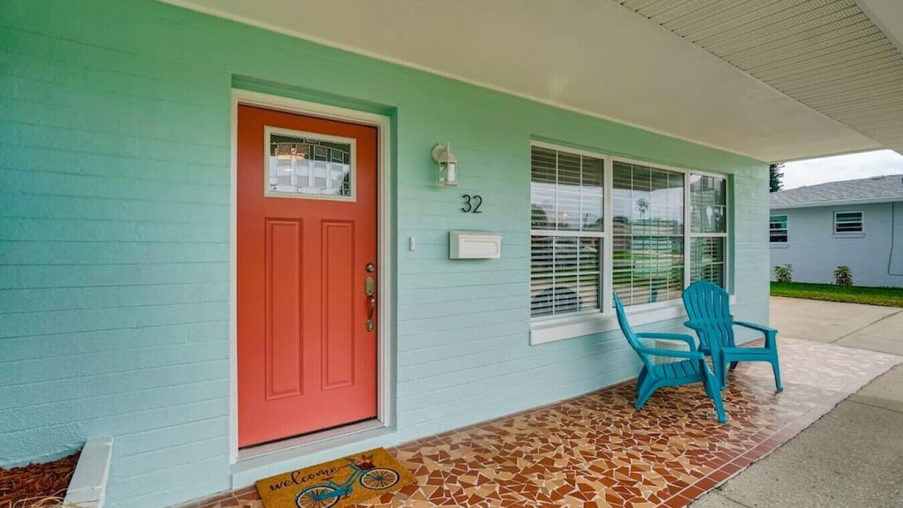 Photo of Outdoor in Ocean Crest