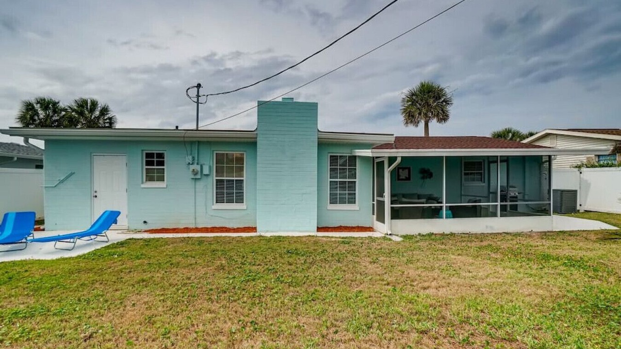 Photo of Outdoor in Ocean Crest