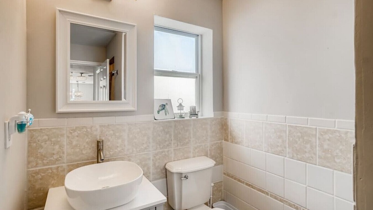 Photo of Bathroom in Ocean Crest