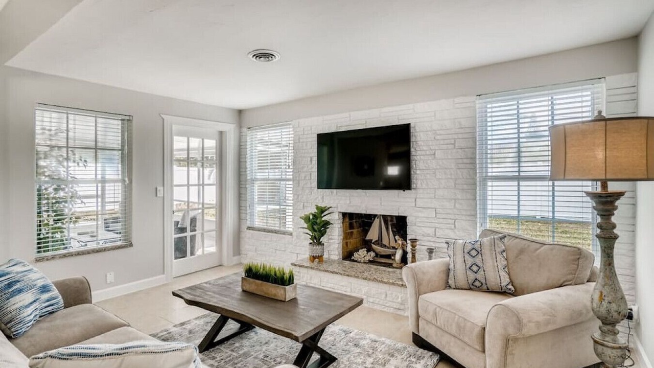 Photo of Livingroom in Ocean Crest