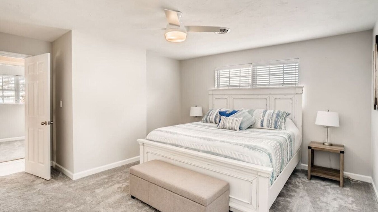 Photo of Bedroom in Ocean Crest