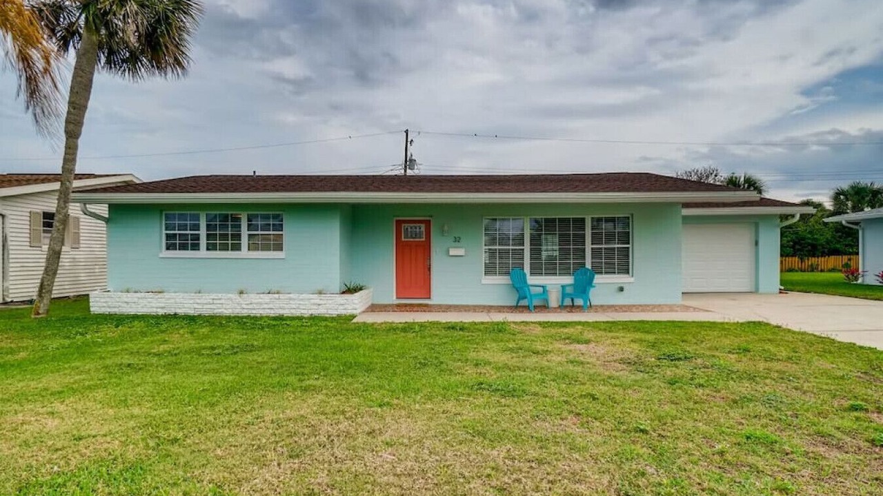 Photo of Outdoor in Ocean Crest