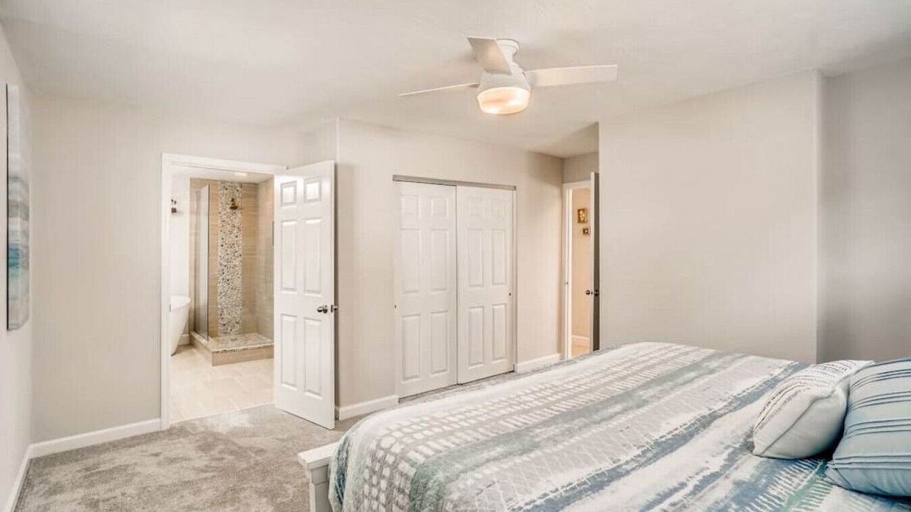 Photo of Bedroom in Ocean Crest