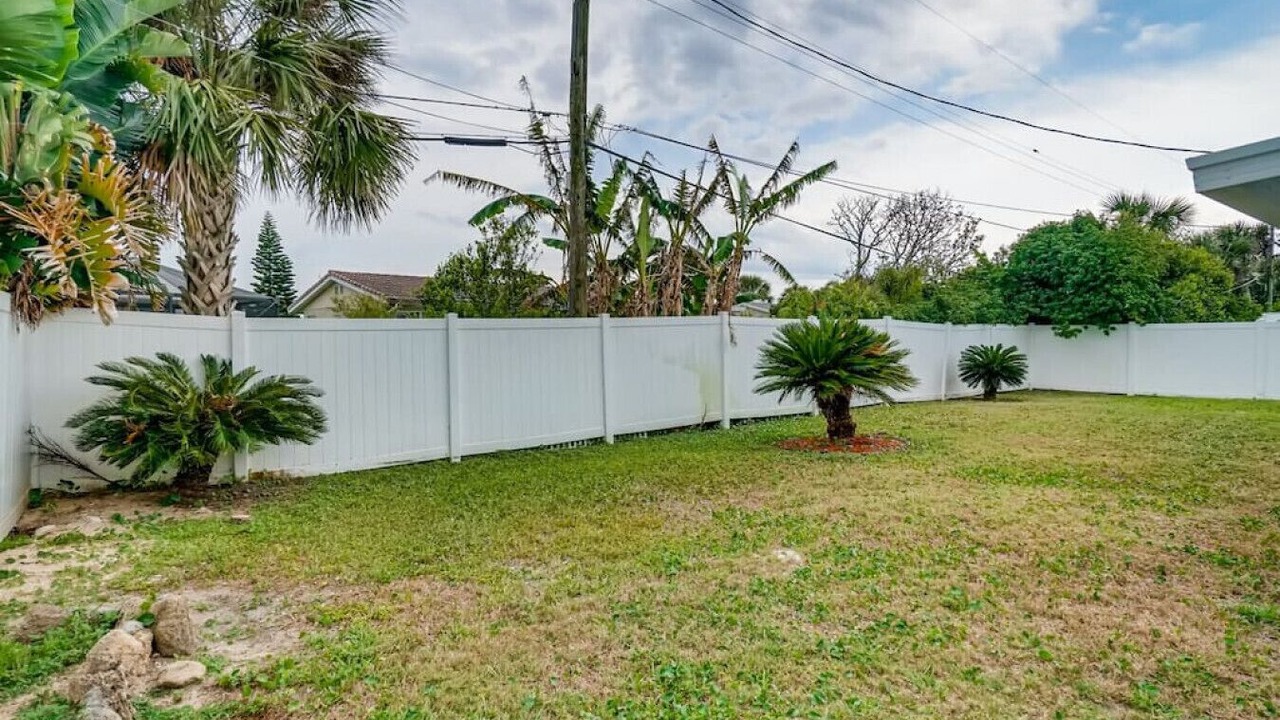 Photo of Outdoor in Ocean Crest