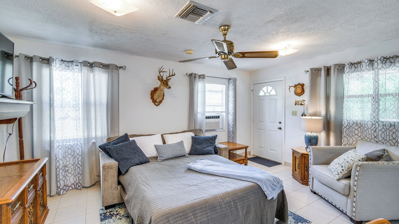 Photo of Bedroom in Edgar