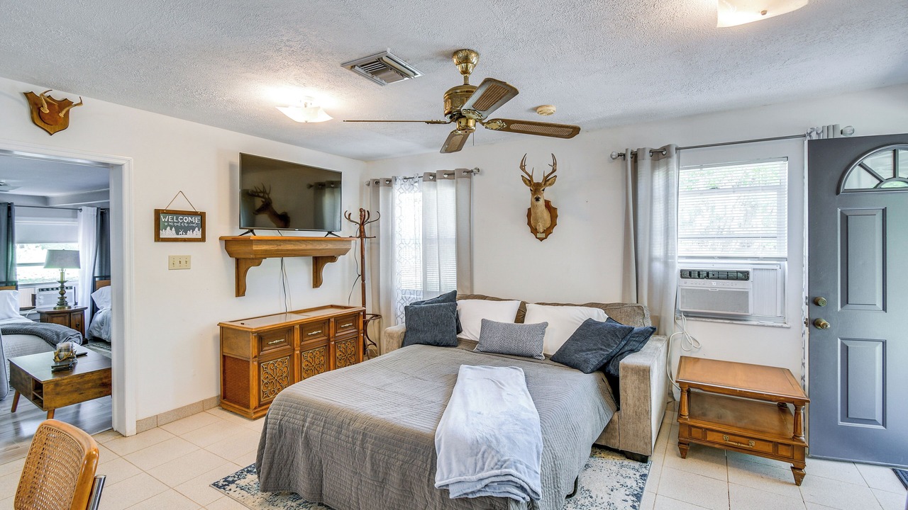 Photo of Bedroom in Edgar