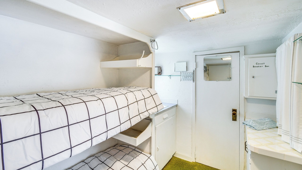 Photo of Bedroom in Edgar