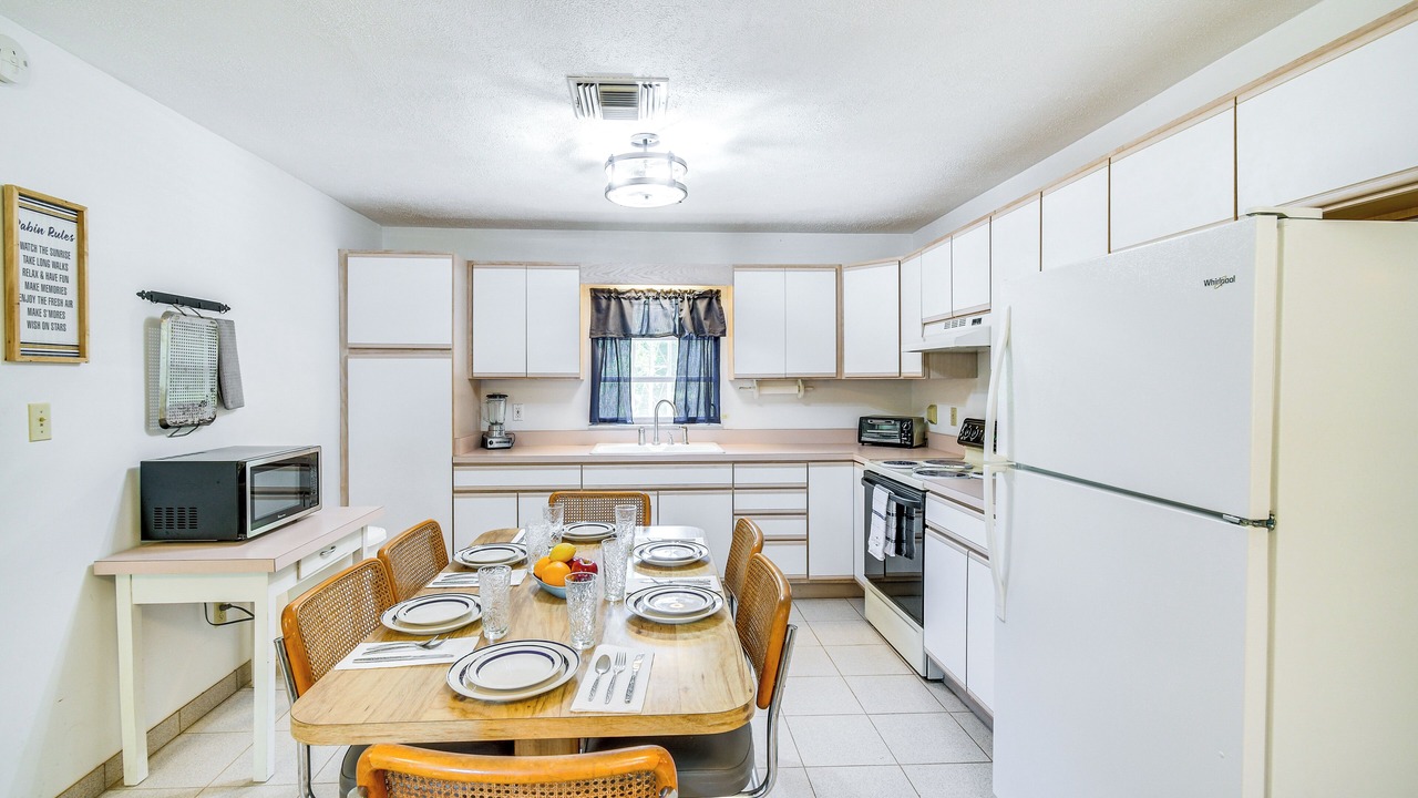 Photo of Kitchen in Edgar