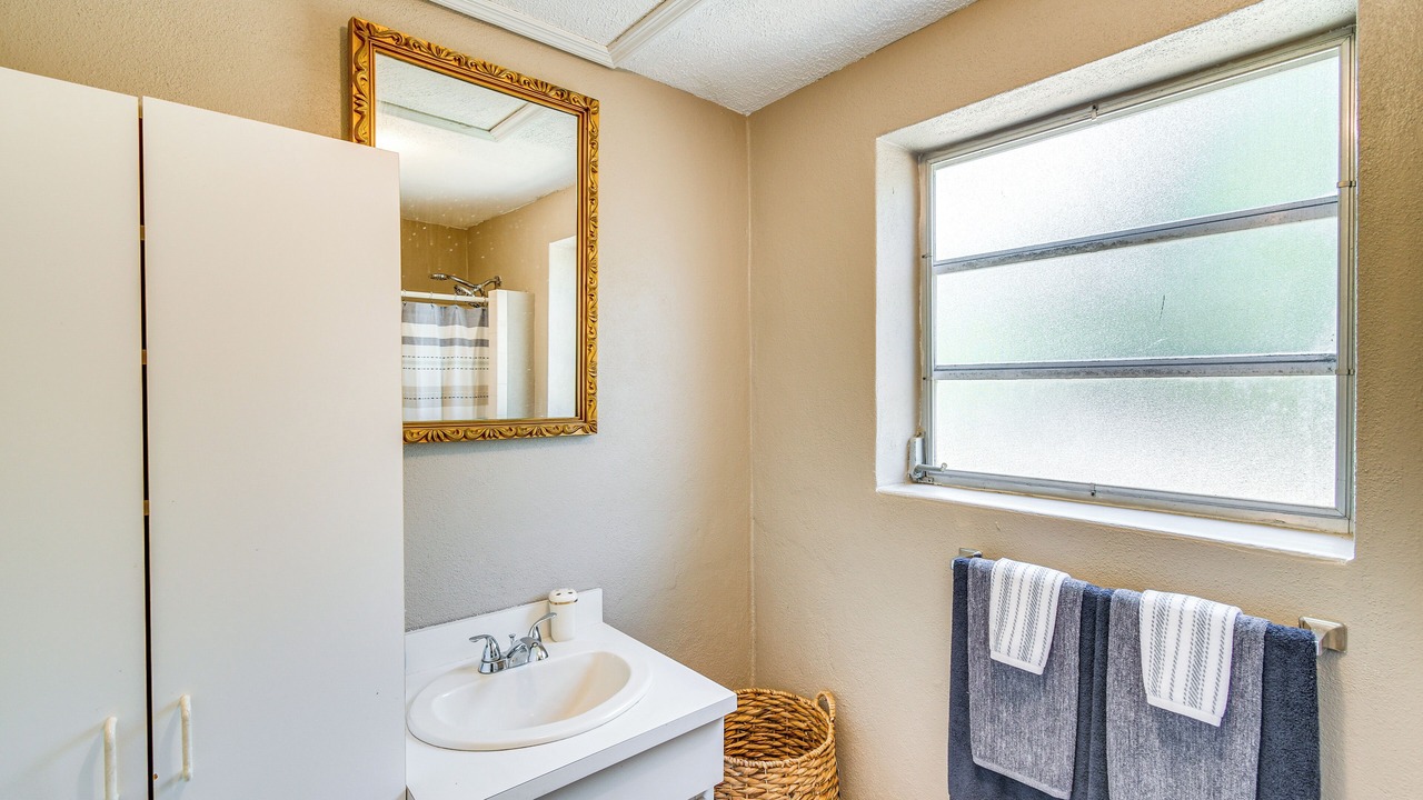 Photo of Bathroom in Edgar