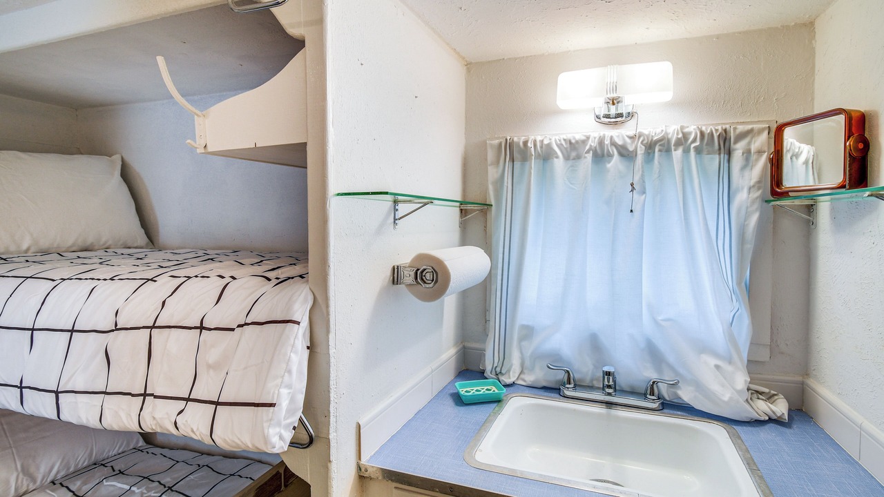 Photo of Bathroom in Edgar