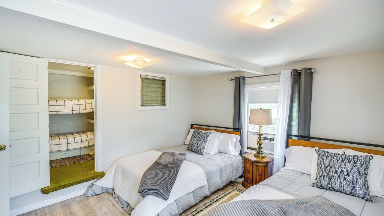 Photo of Bedroom in Edgar