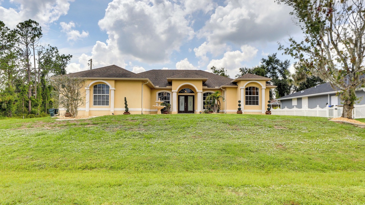 Photo of Outdoor in North Port