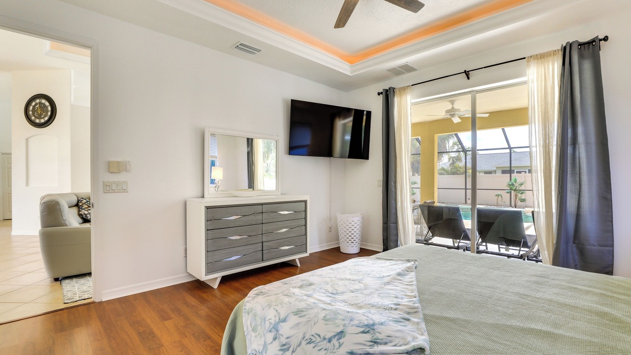 Photo of Bedroom in North Port