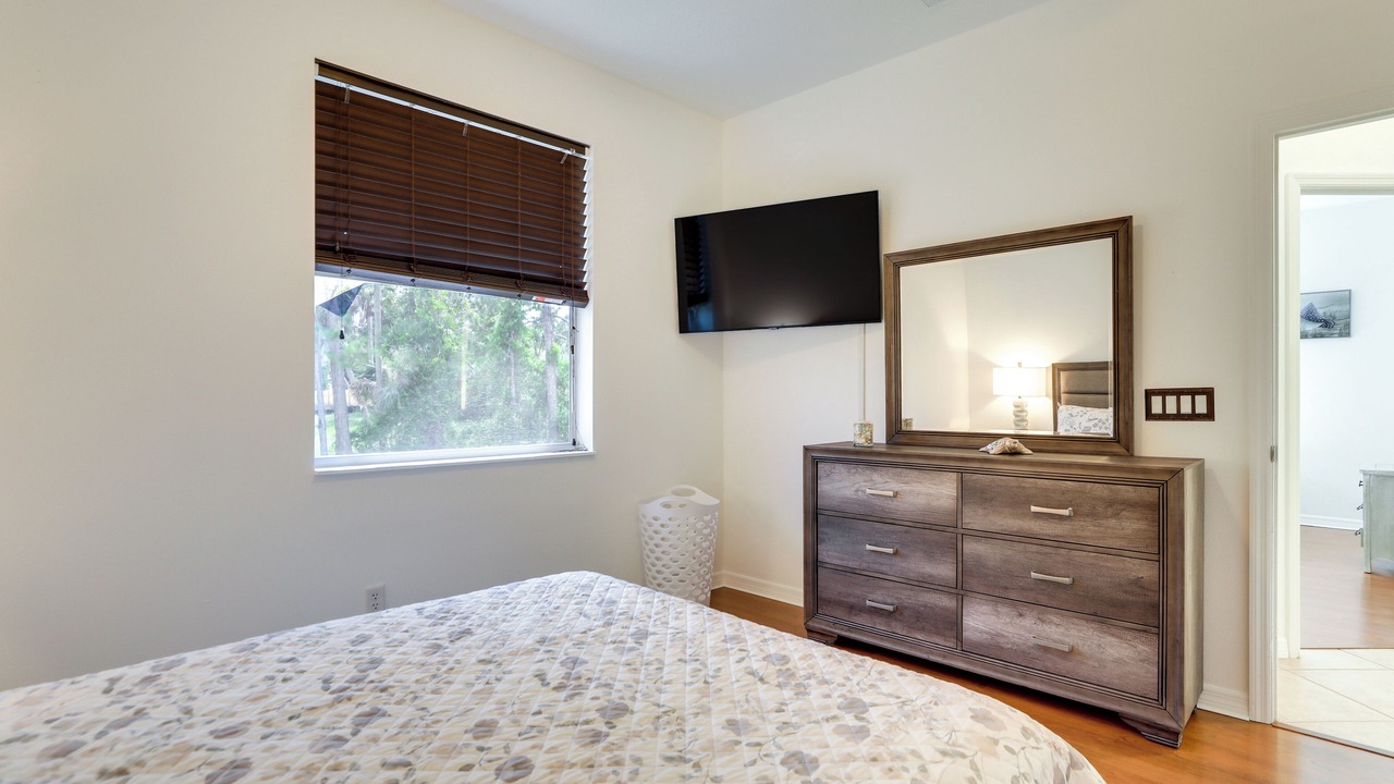 Photo of Bedroom in North Port