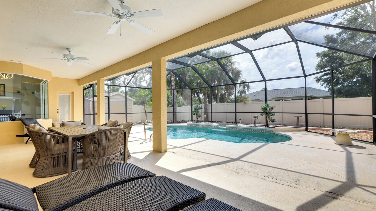 Photo of Outdoor in North Port
