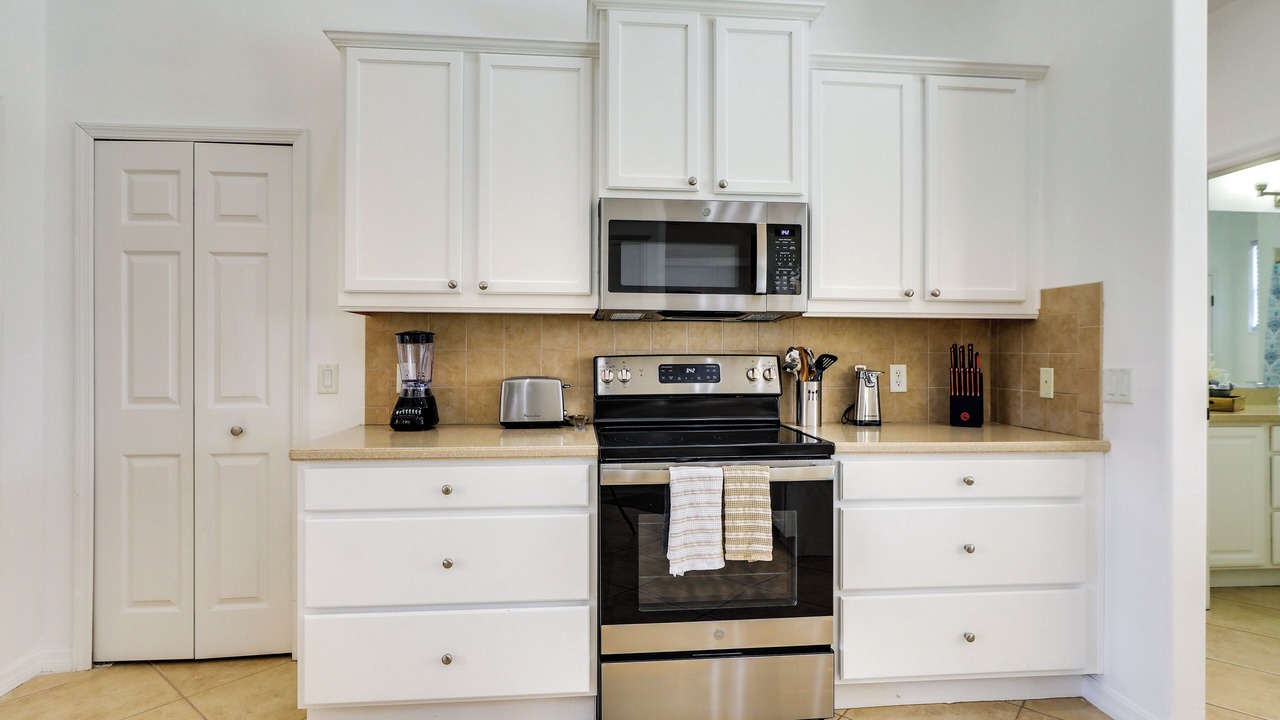 Photo of Kitchen in North Port