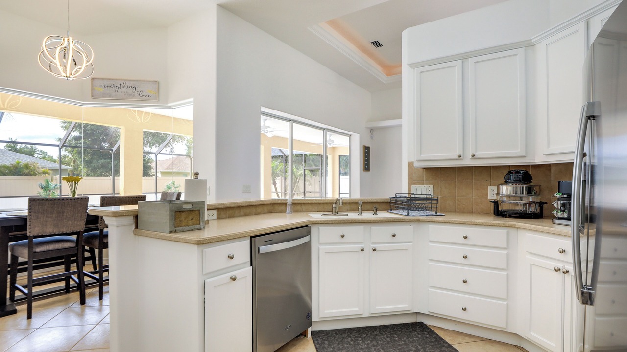 Photo of Kitchen in North Port