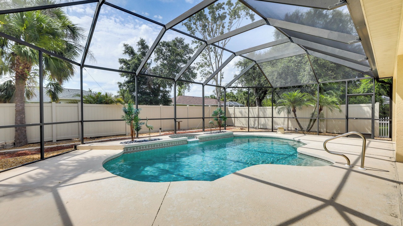 Photo of Outdoor in North Port