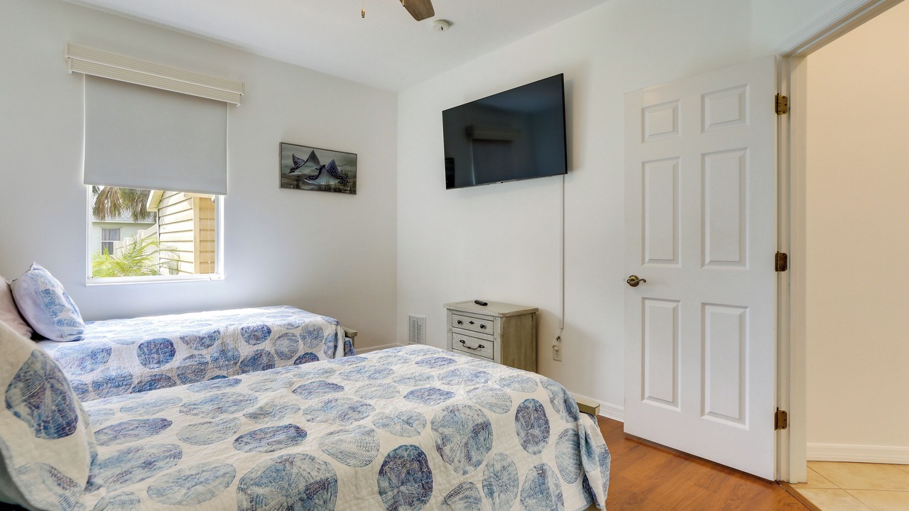 Photo of Bedroom in North Port