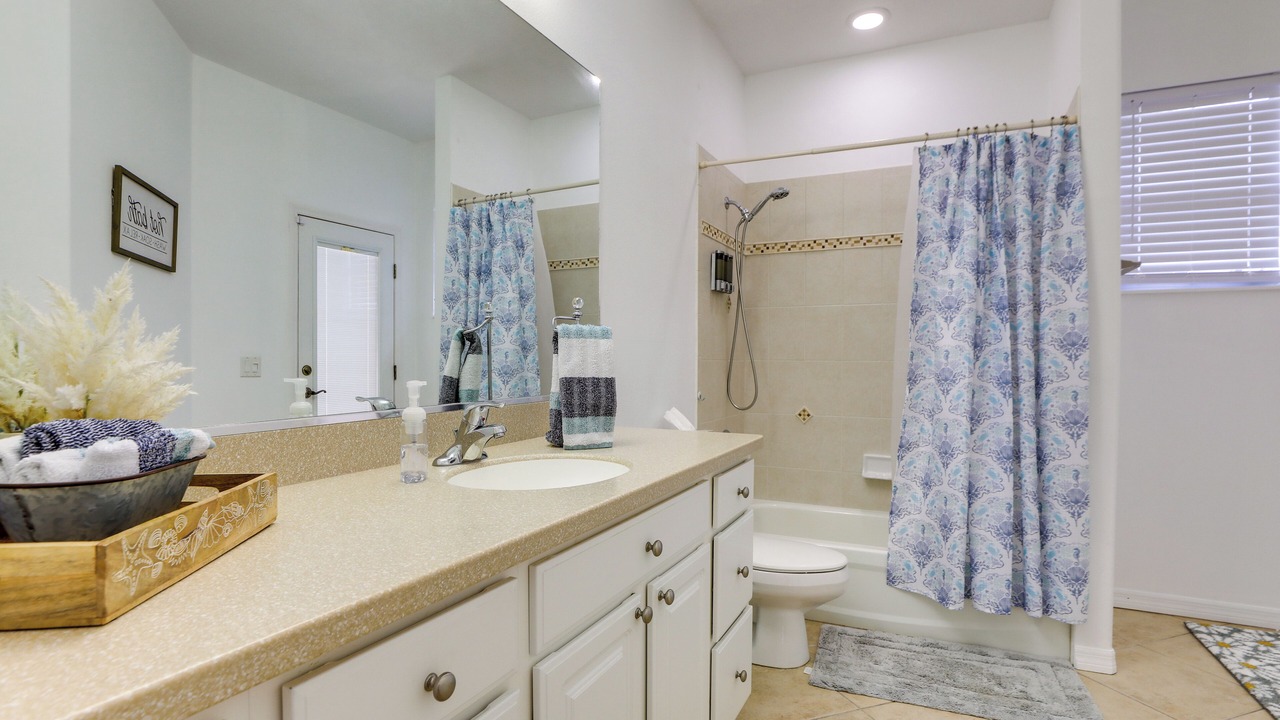 Photo of Bathroom in North Port