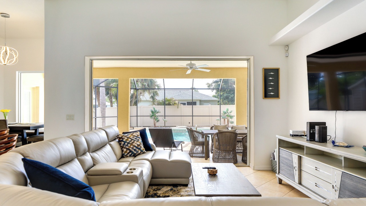 Photo of Bedroom in North Port