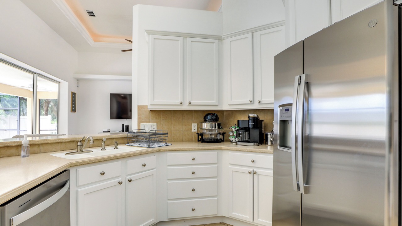Photo of Kitchen in North Port