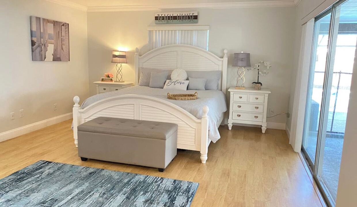 Photo of Bedroom in Lakeland