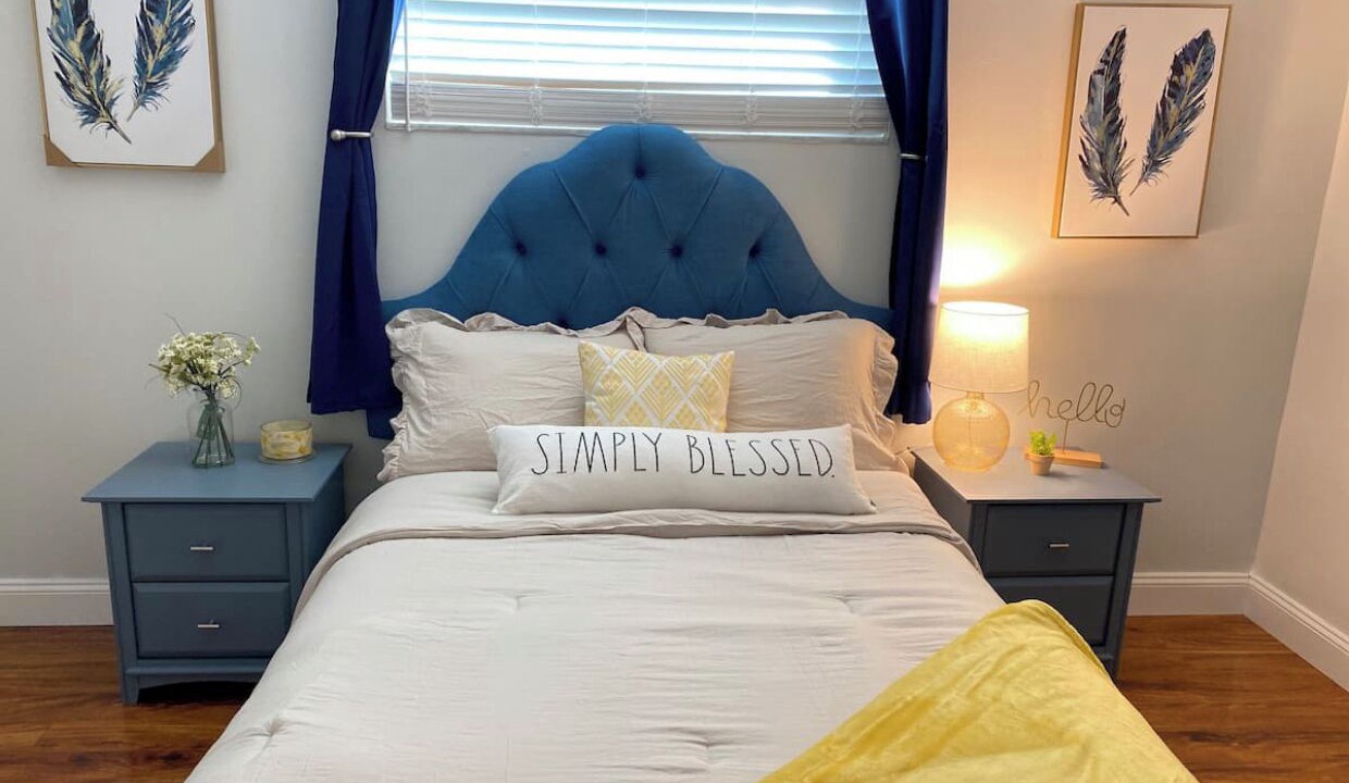 Photo of Bedroom in Lakeland