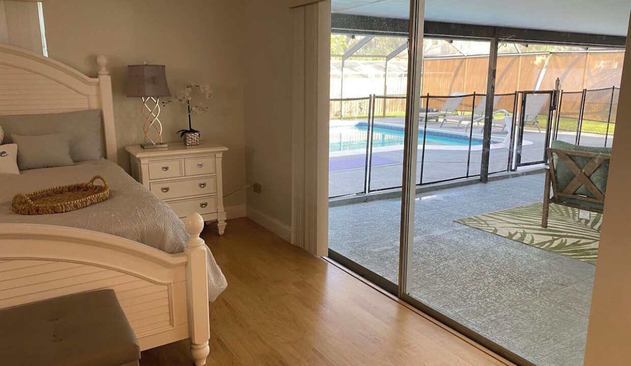 Photo of Bedroom in Lakeland